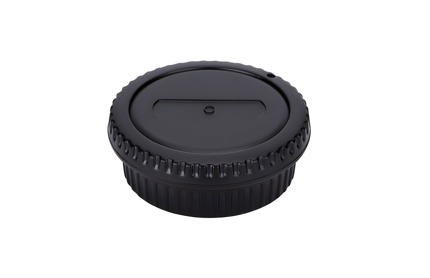 Rear Cap EF Mount
