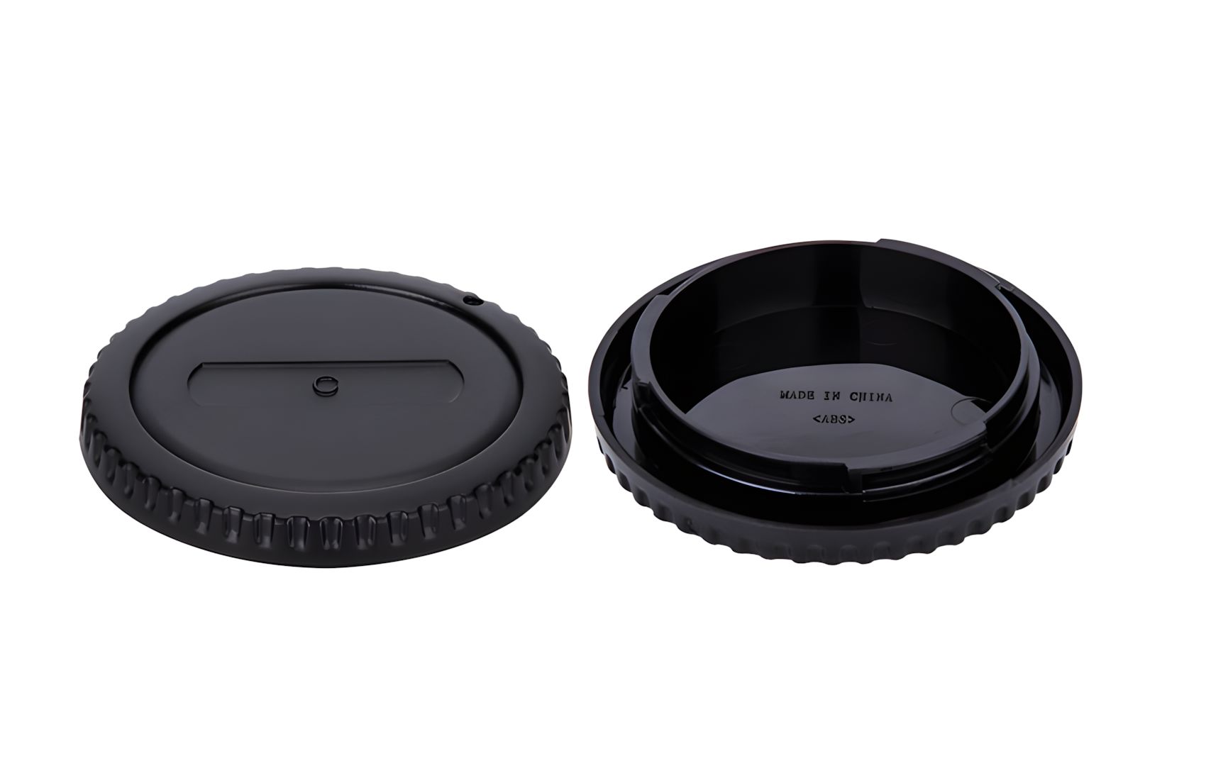 Rear Cap EF Mount