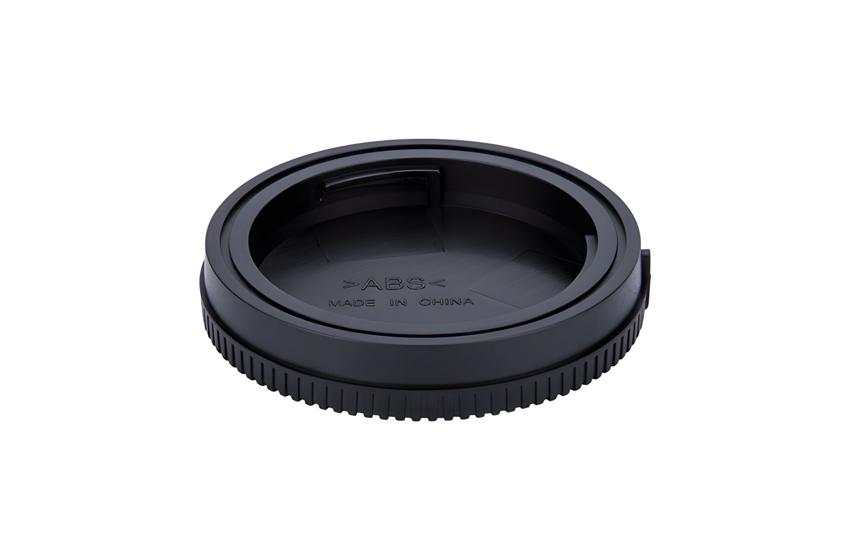 Rear Cap E Mount