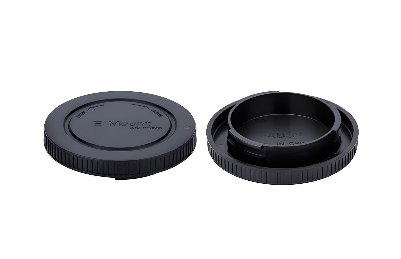 Rear Cap E Mount