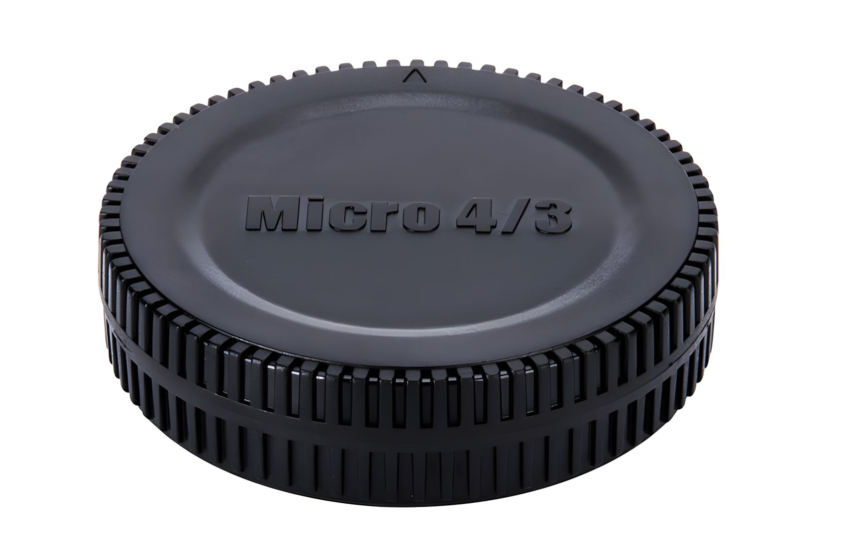Rear Cap for MFT Mount