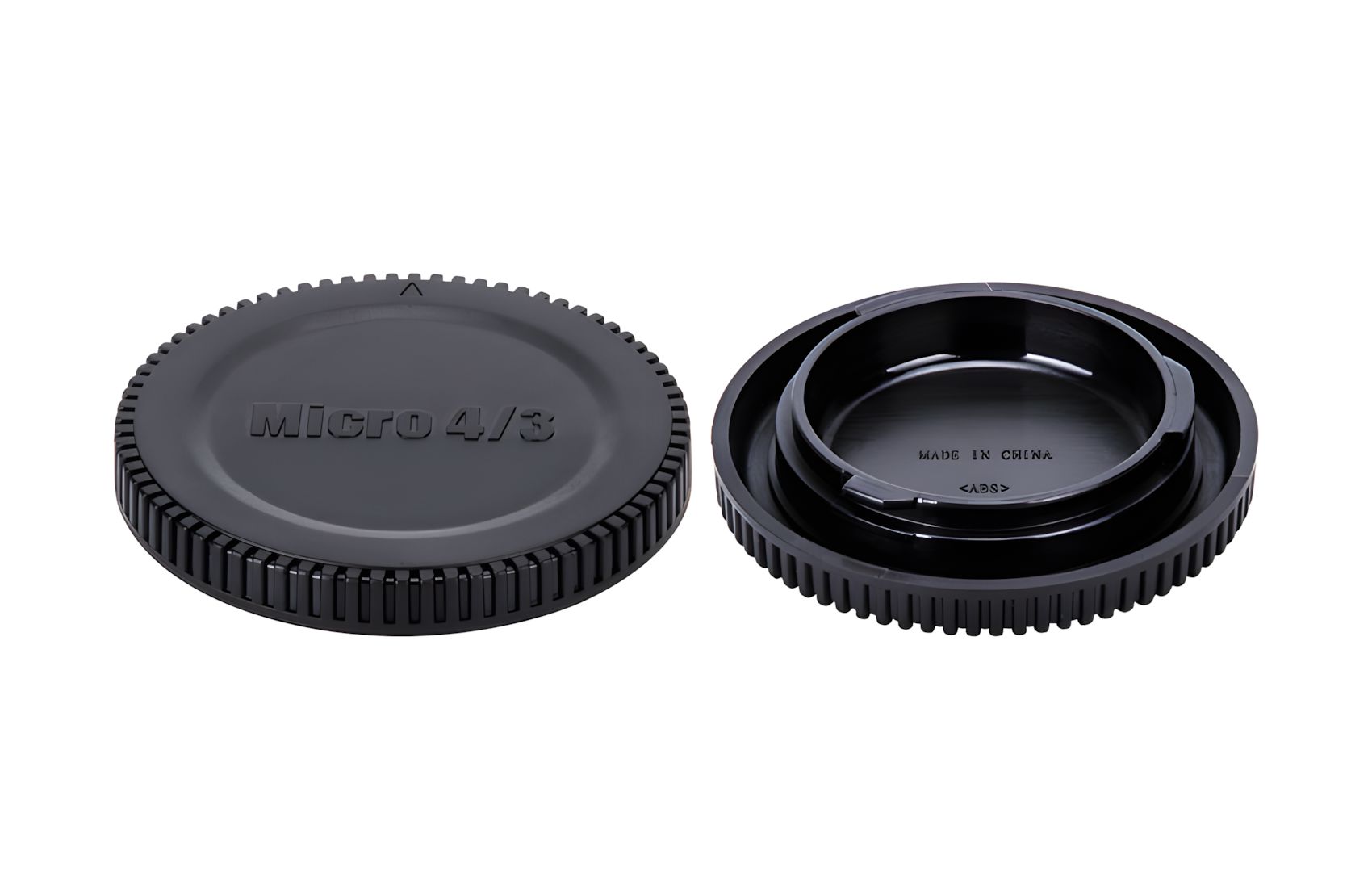 Rear Cap for MFT Mount