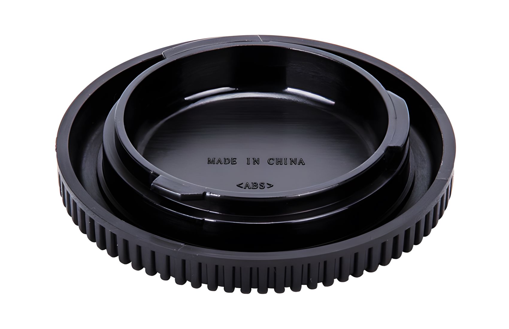 Rear Cap for MFT Mount
