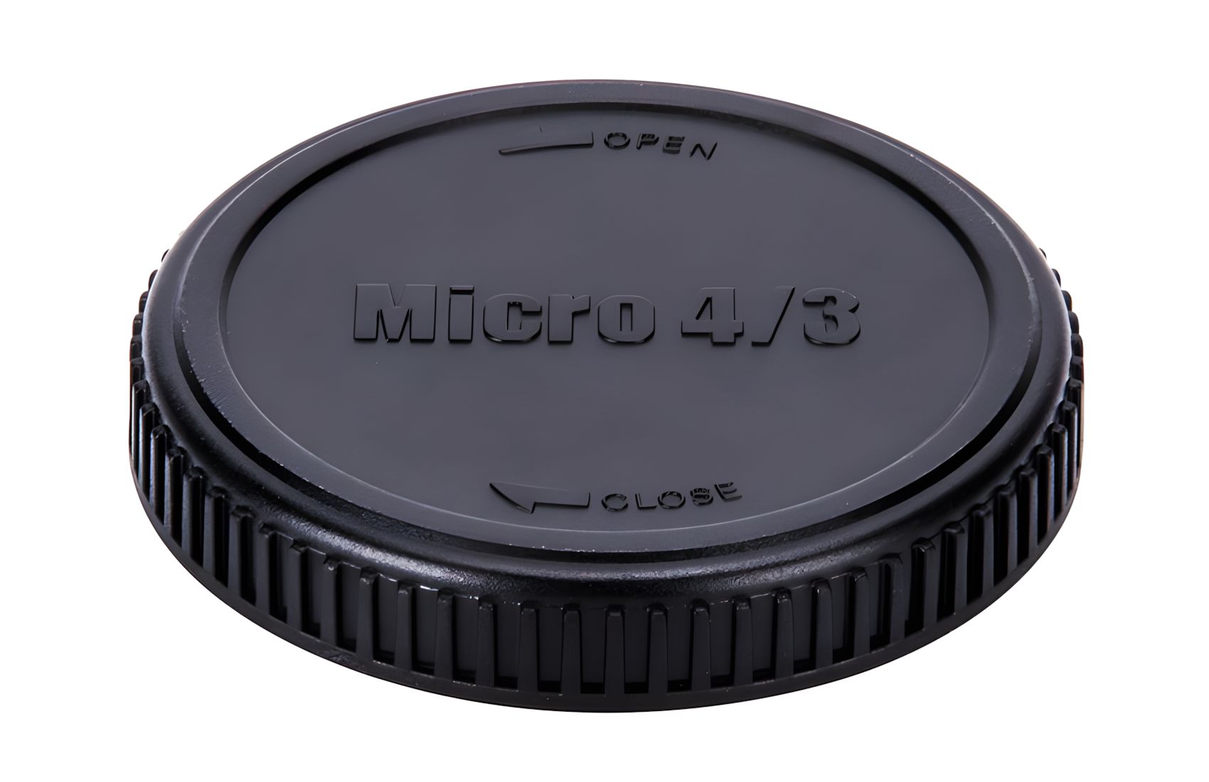 Rear Cap for MFT Mount