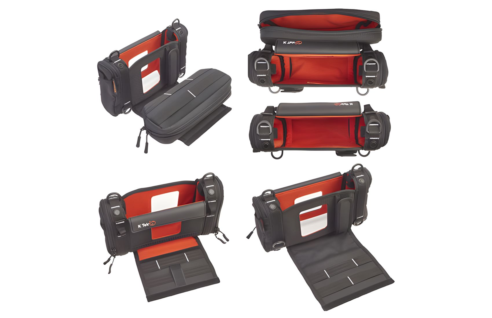 Stingray MixPro Audio Bag