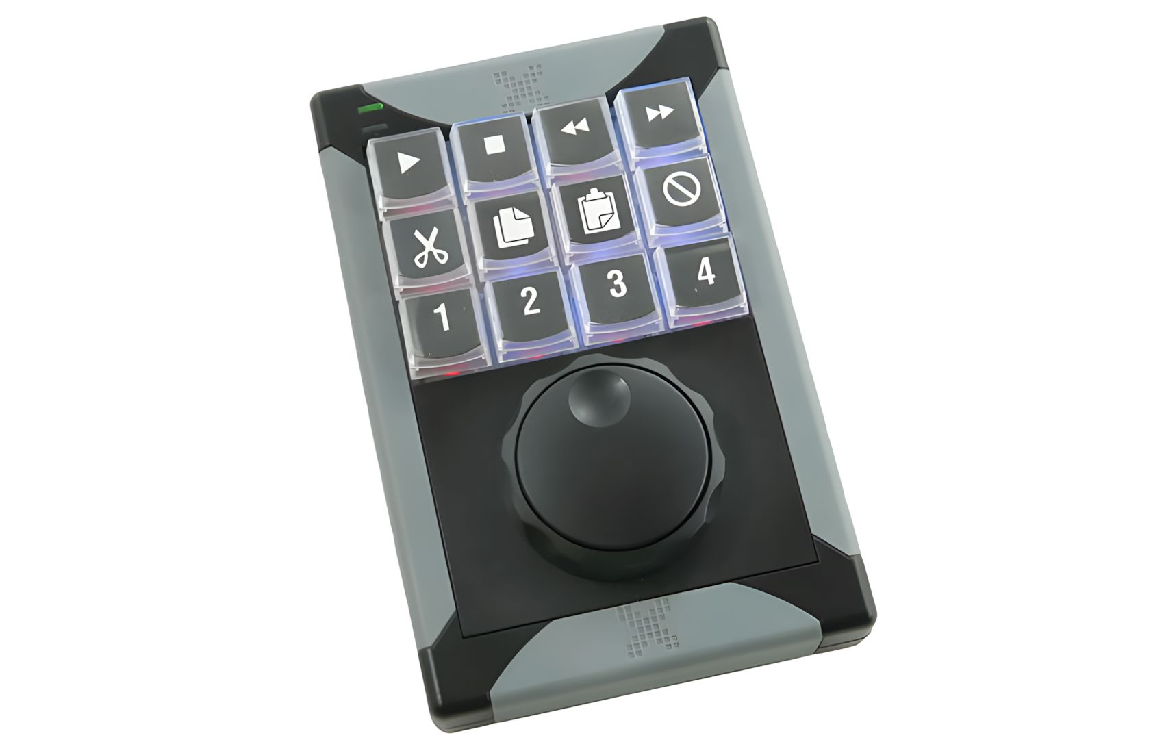 X-KEYS XK-12 Jog and Shuttle