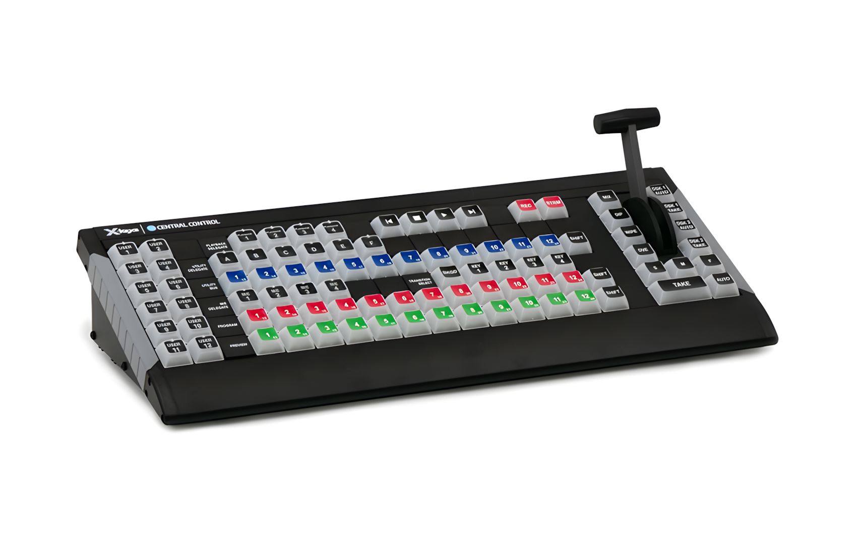 X-Keys XBE-5015 110 T-Bar