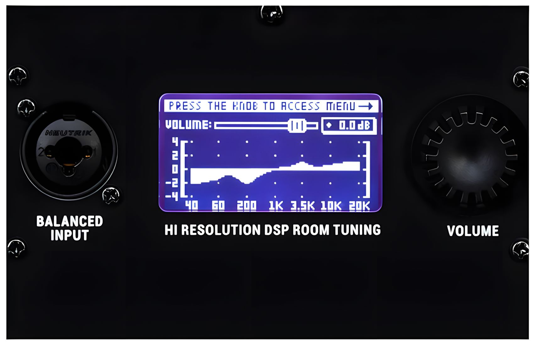 RP5 Rokit G4
