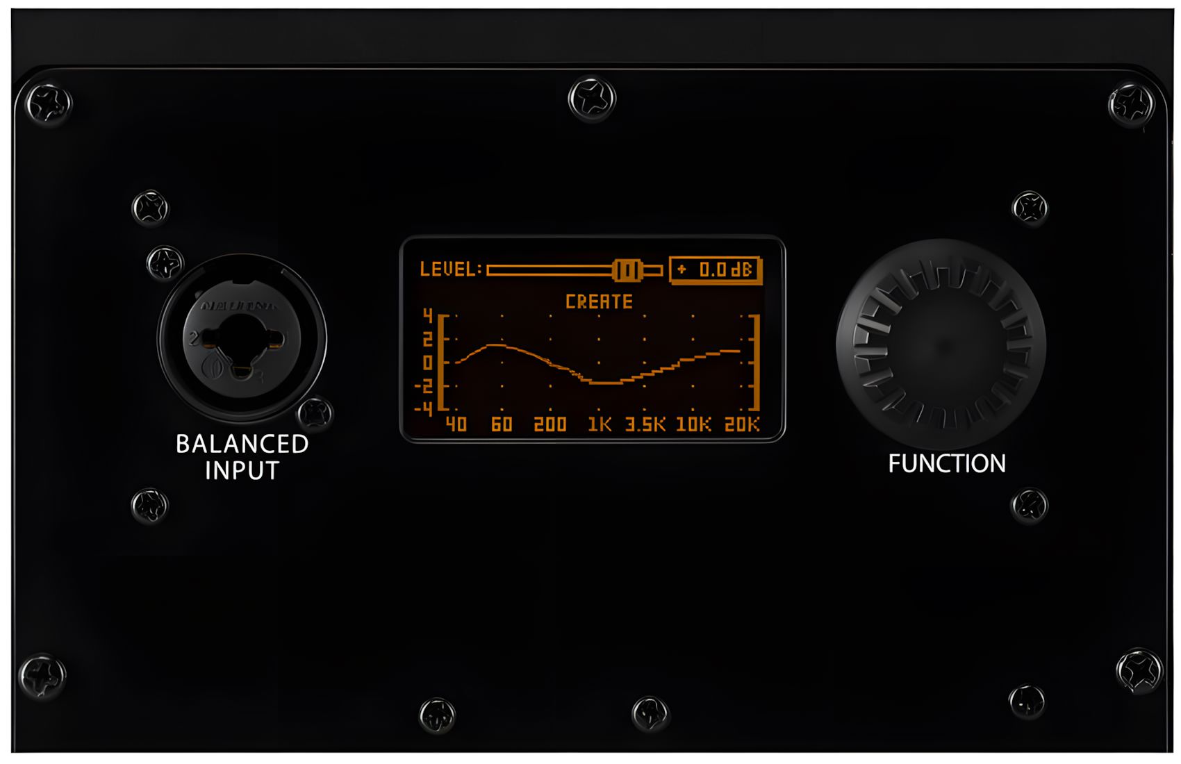 RP8 Rokit G5
