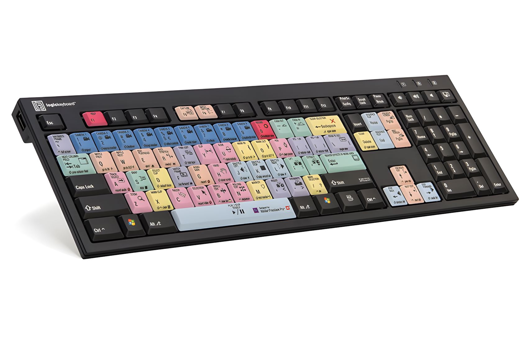 Adobe Premiere CC NeroSlim