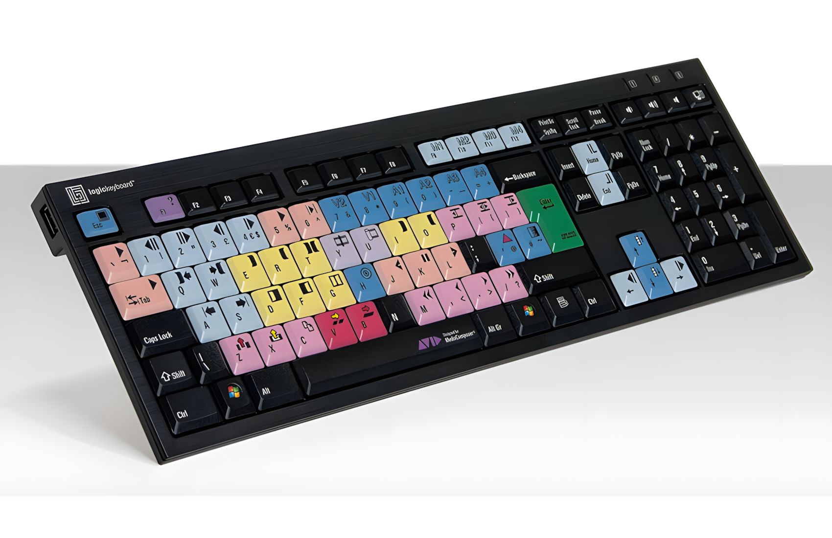 AVID Composer NeroSlim