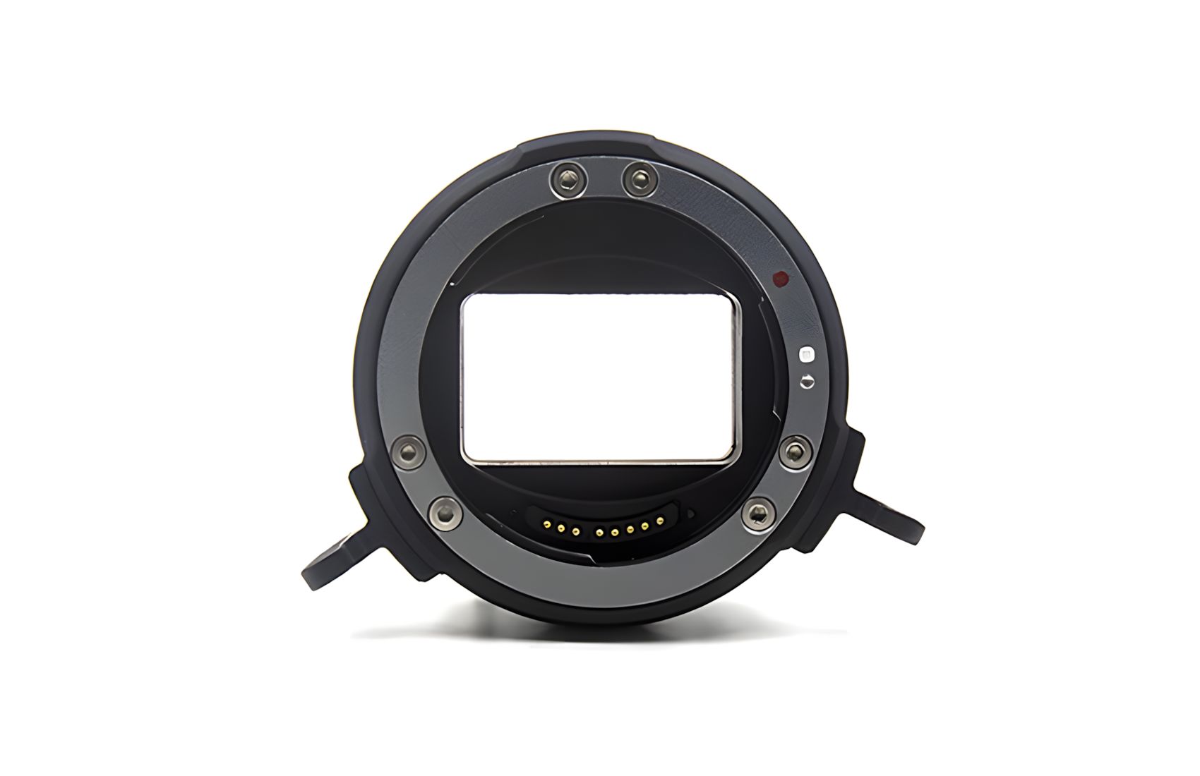 Electronic EF-Mount