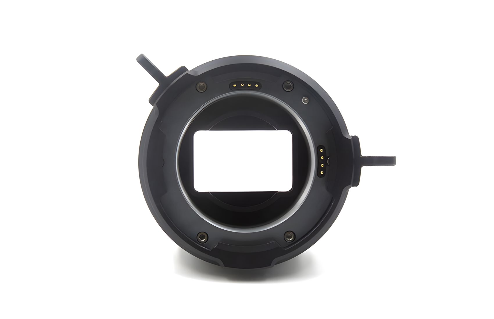 Electronic PL-Mount