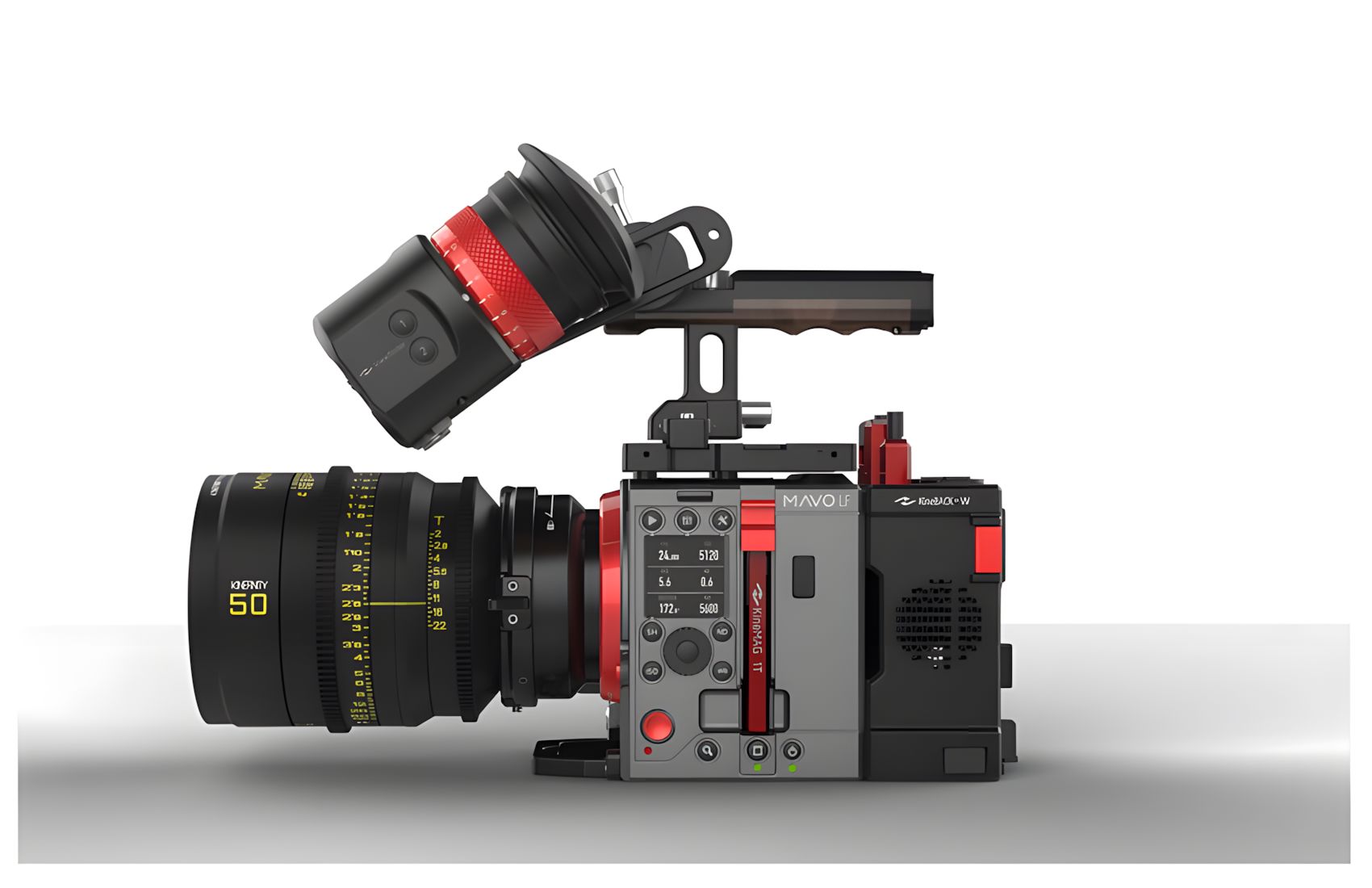 KineEVF-Full-HD-OLED