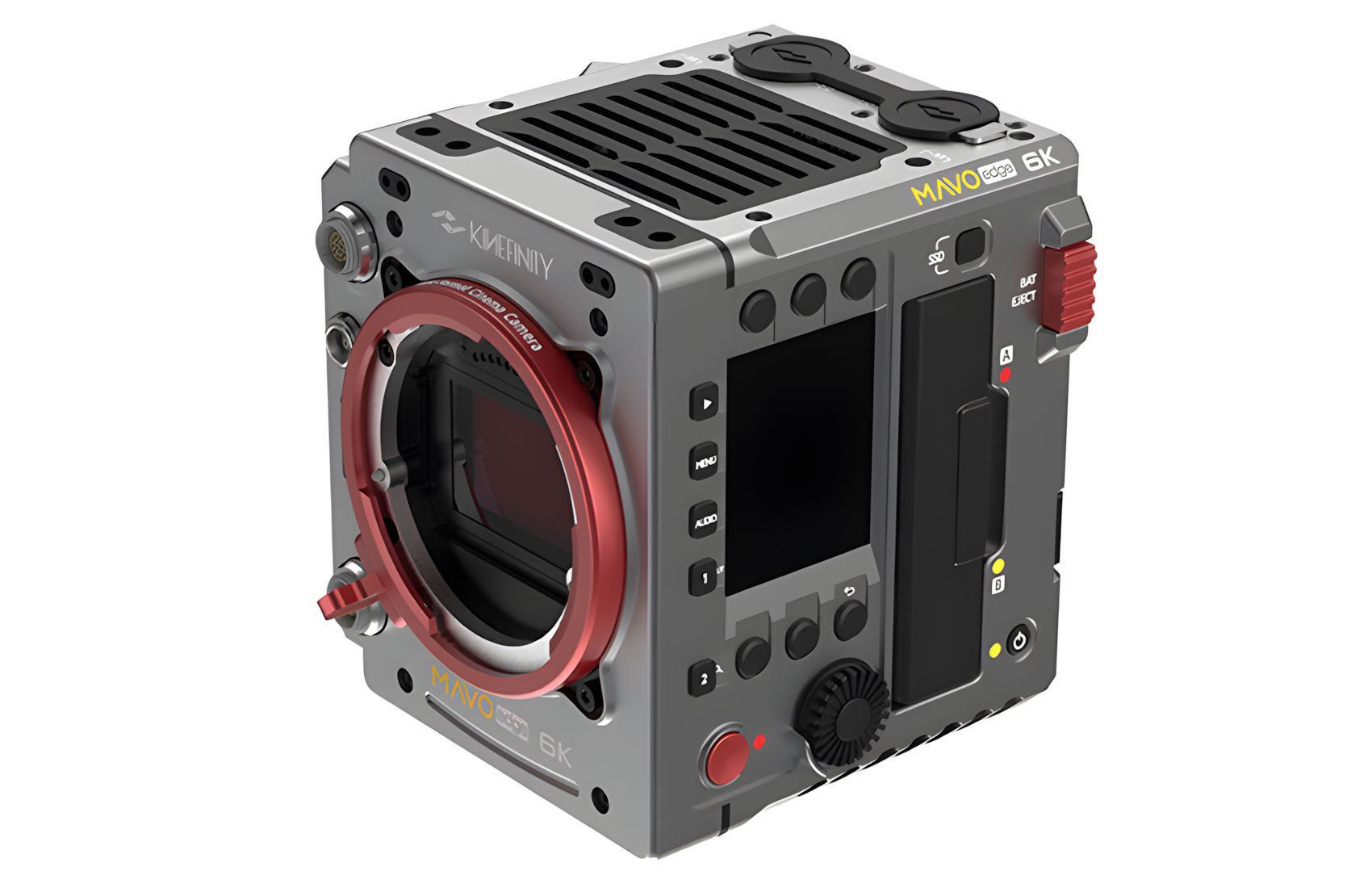 MAVO-Edge-6K-Body