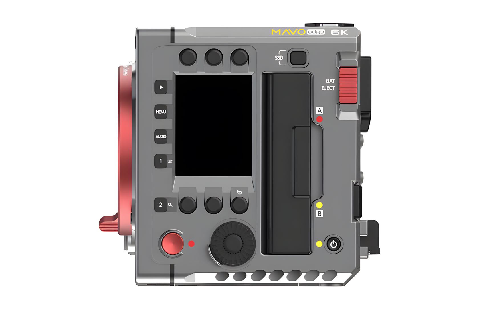 MAVO-Edge-6K-Body