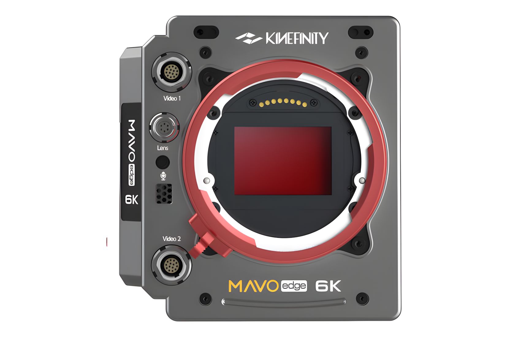 MAVO-Edge-6K-Body