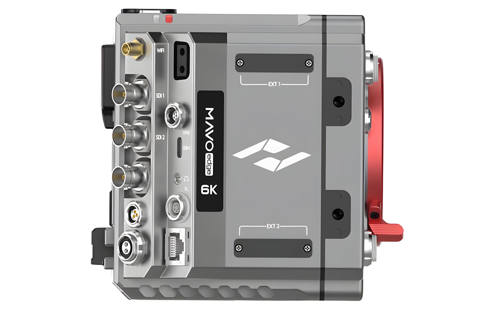 MAVO-Edge-6K-Body