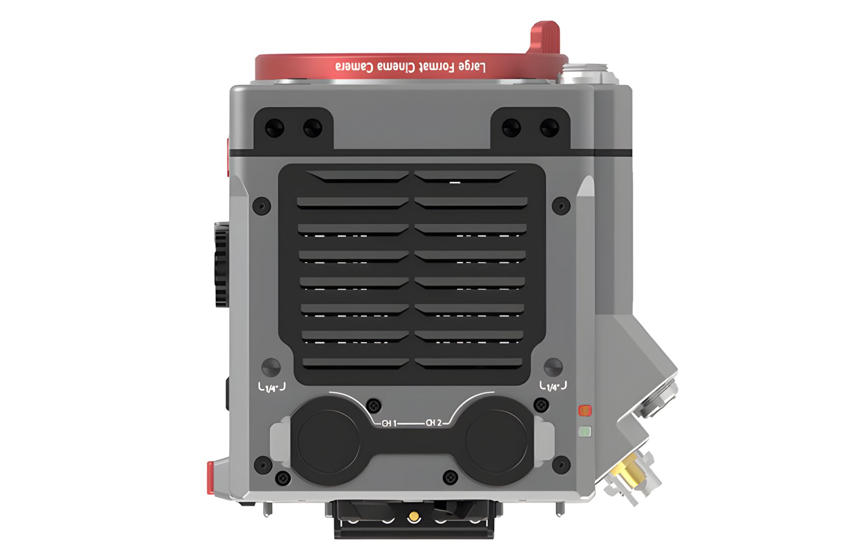 MAVO-Edge-6K-Body