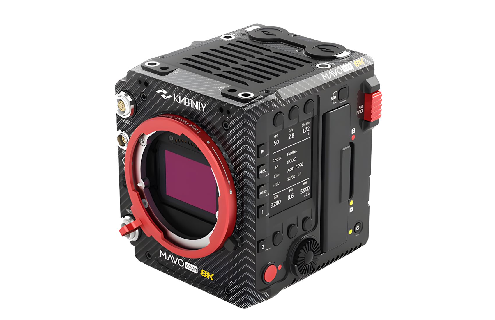 MAVO-Edge-8K-Body