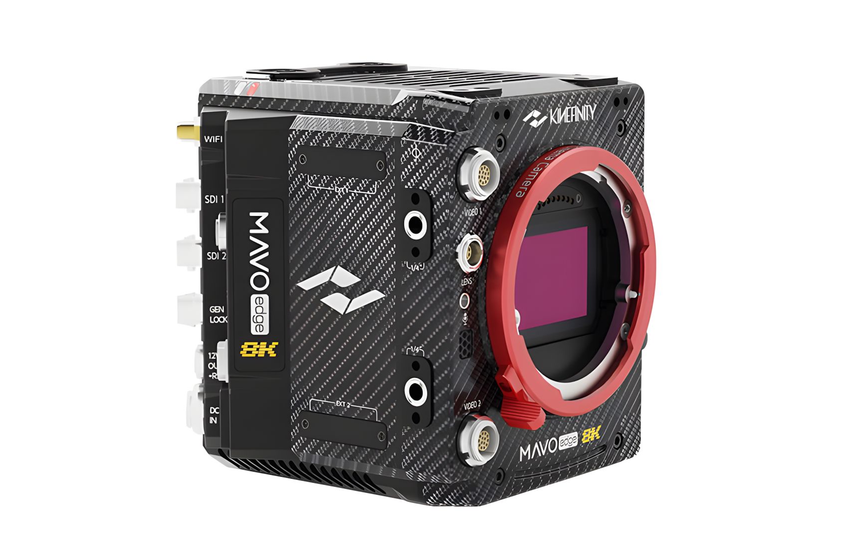 MAVO-Edge-8K-Body