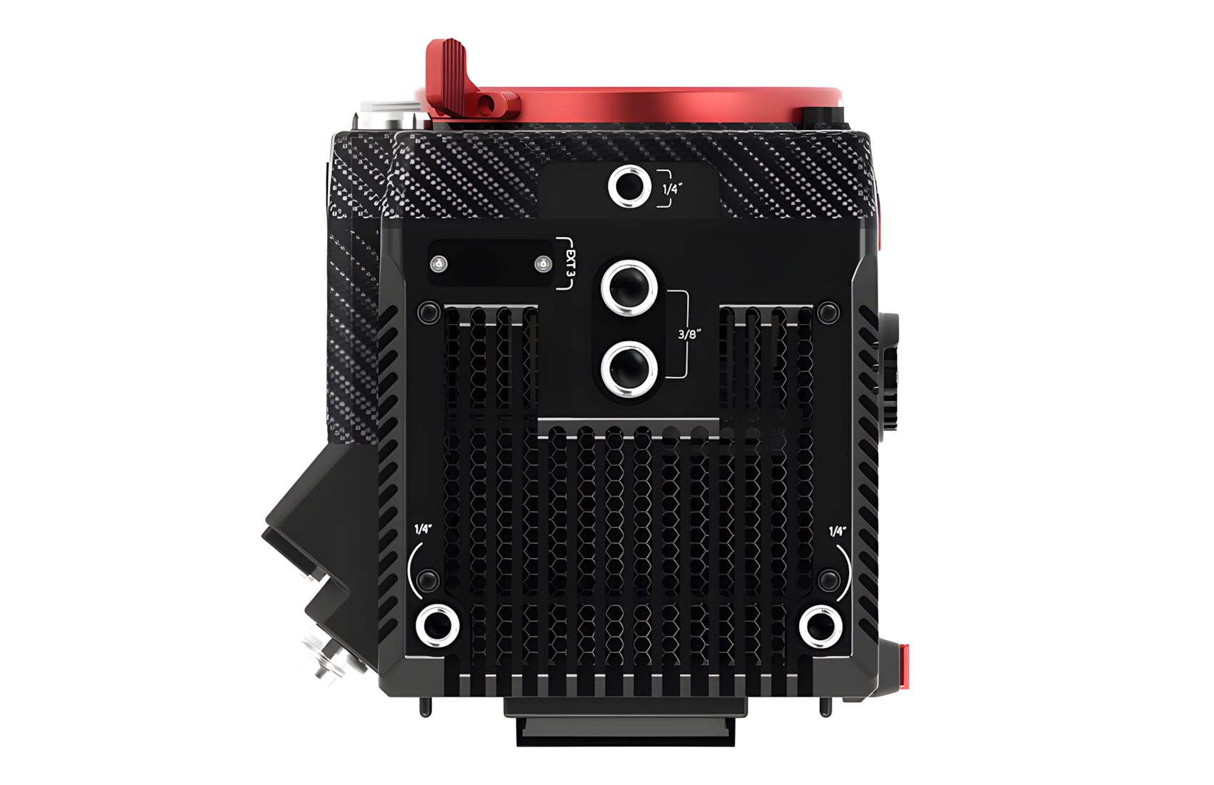 MAVO-Edge-8K-Body