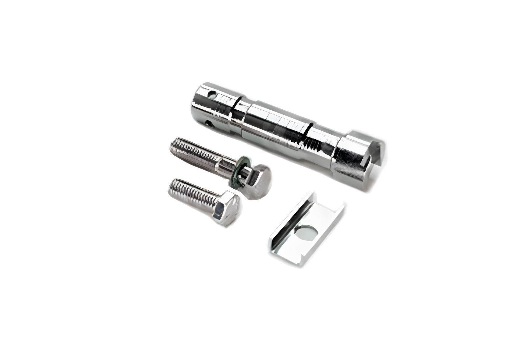 Junior Pin Yoke Assembly