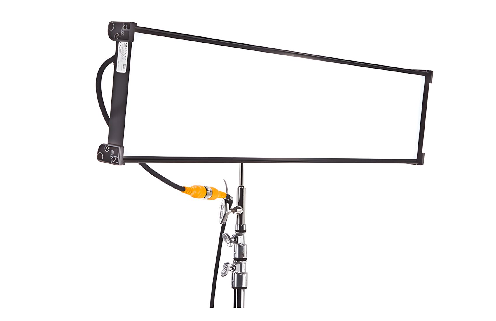 Freestyle 31 LED DMX