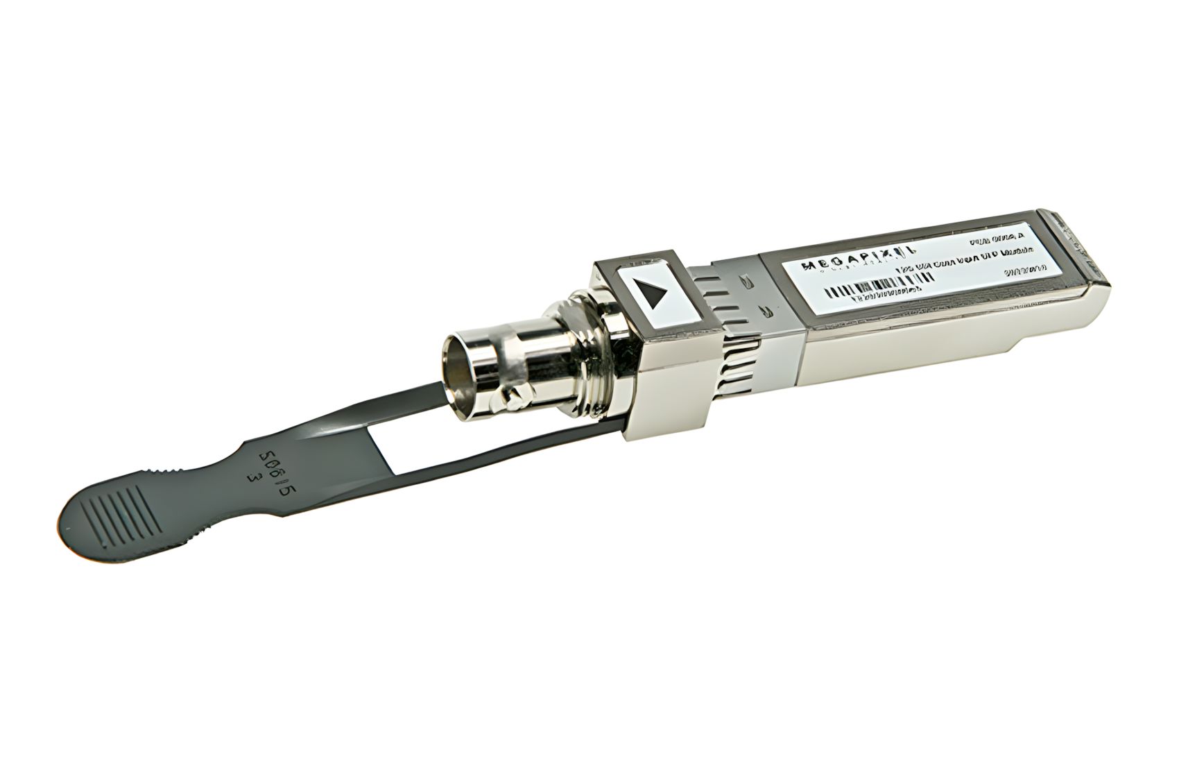 Megapixel SDI BNC Input SFP