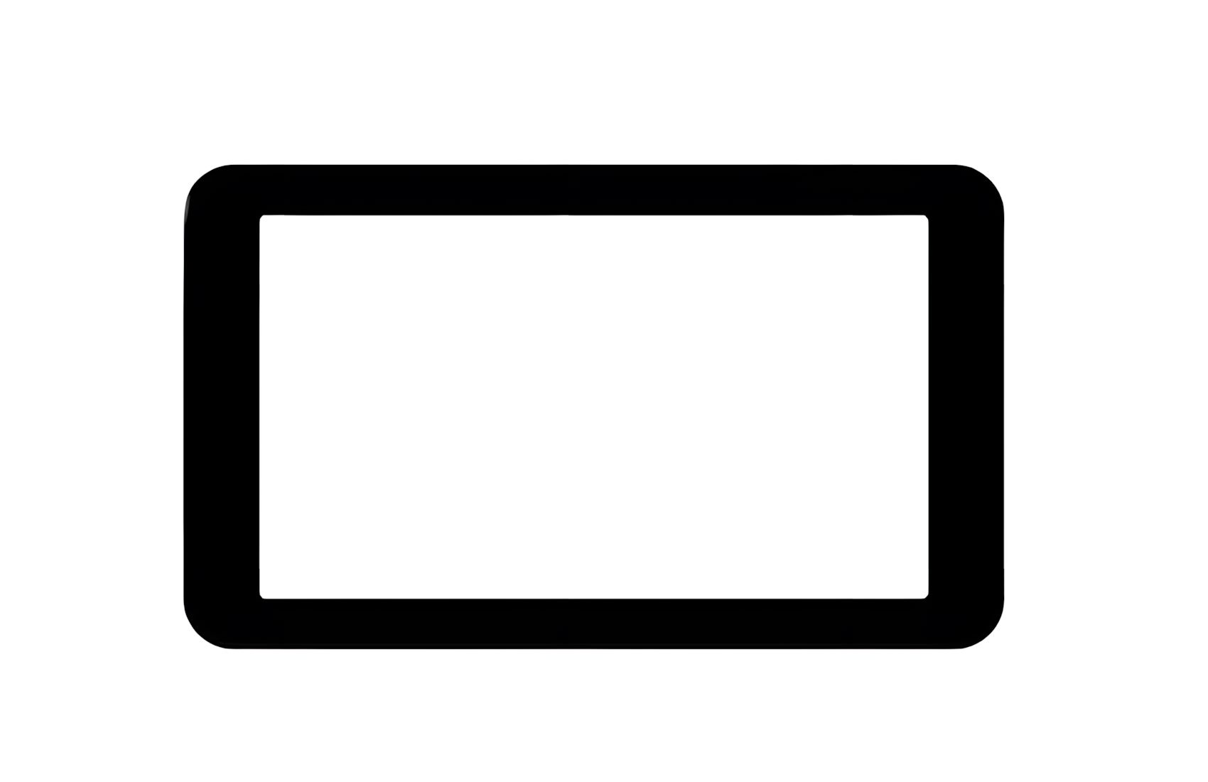 LCDVF-5:2-Spare-Frame