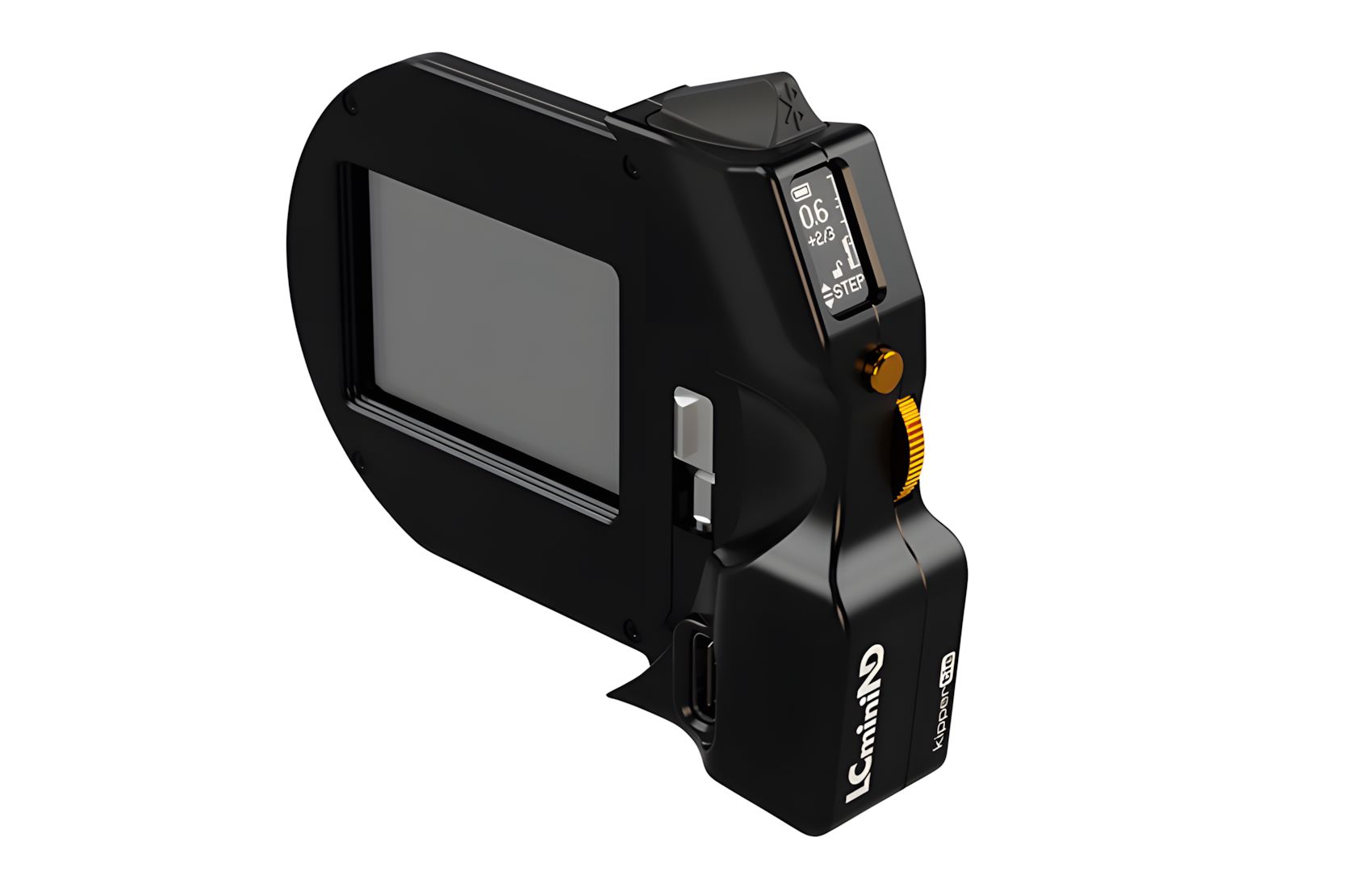 Electronic LC mini ND
