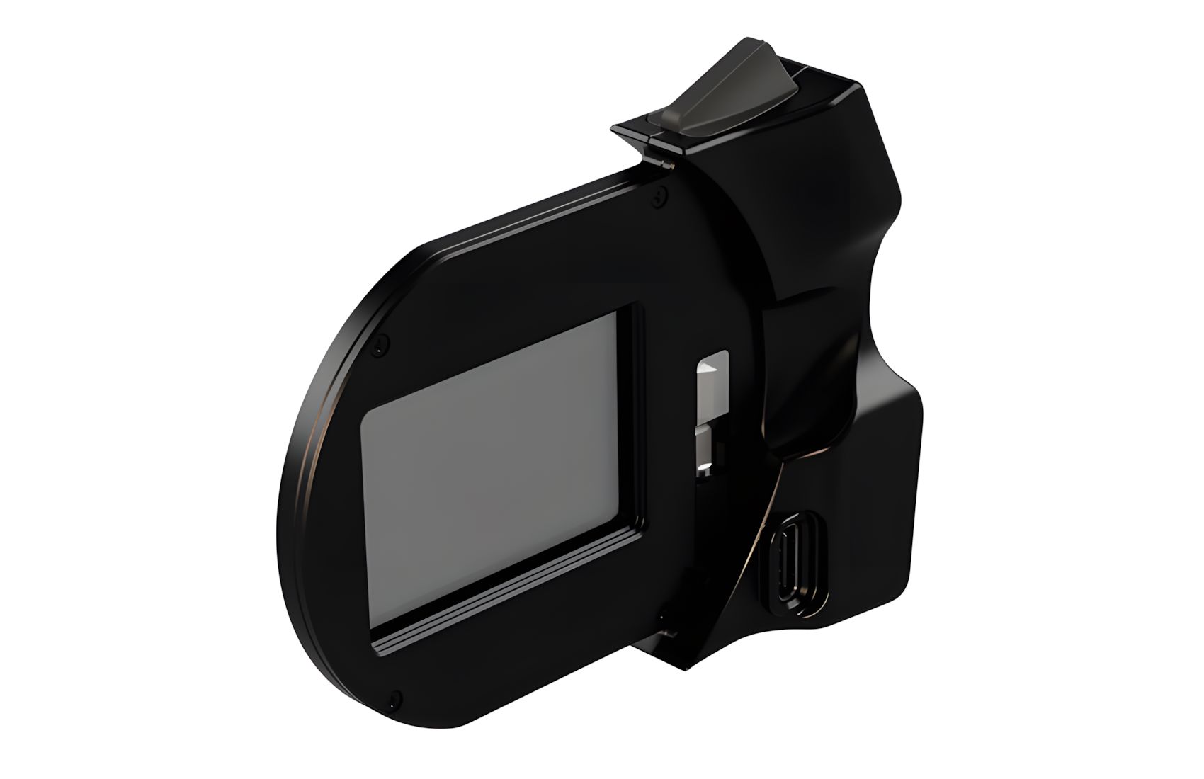 Electronic LC mini ND
