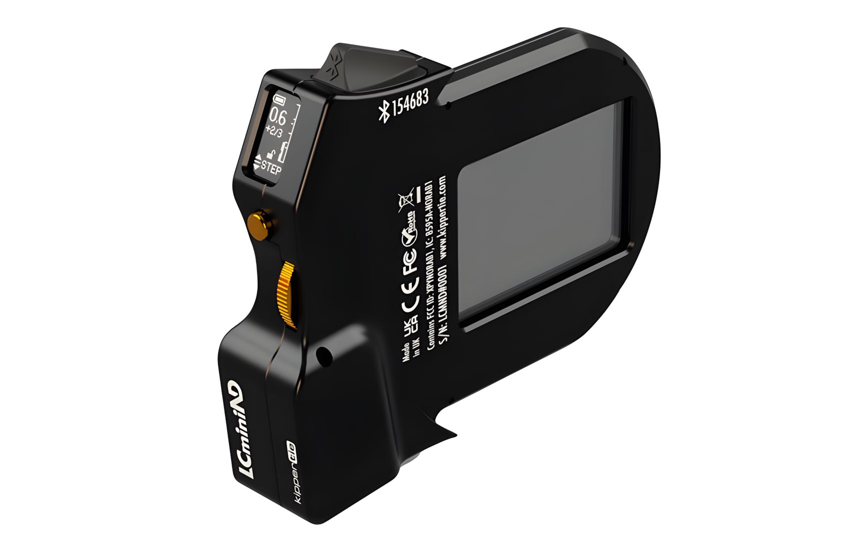 Electronic LC mini ND