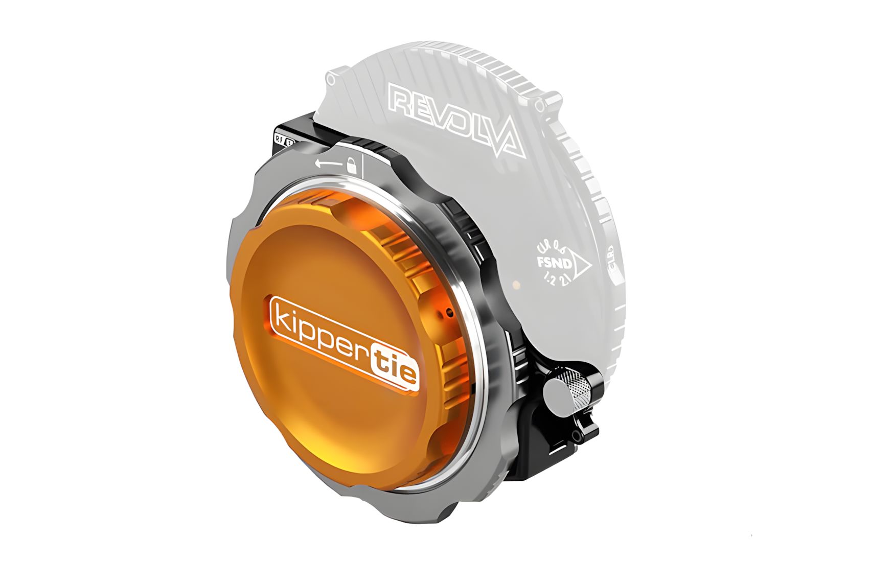 Revolva RF/EF