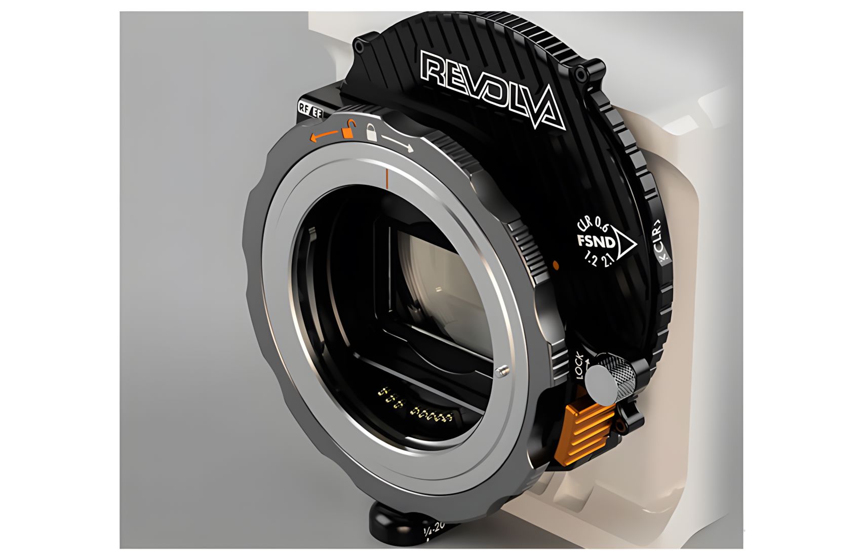 Revolva RF/EF