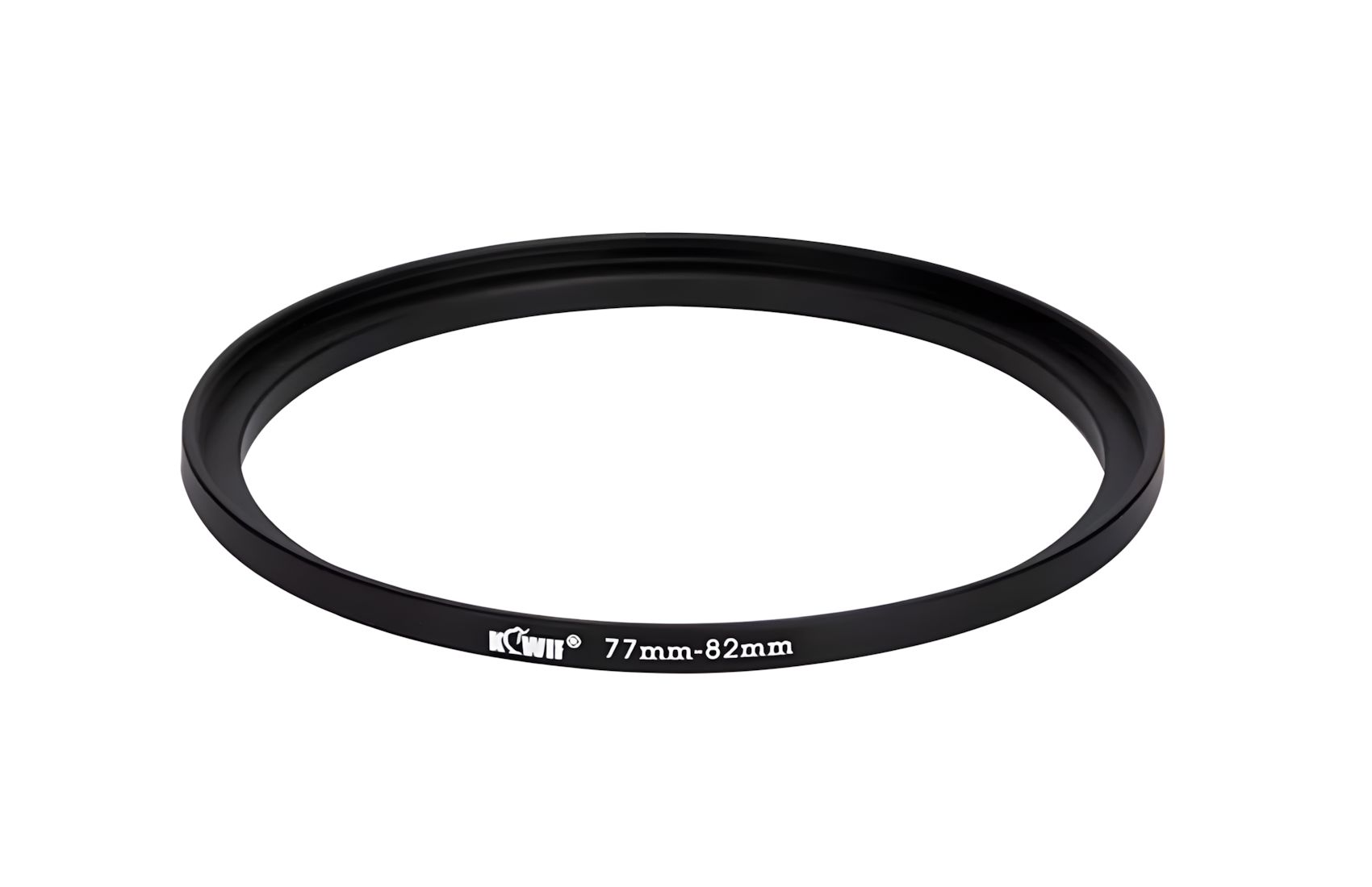 Step up ring 58-82mm