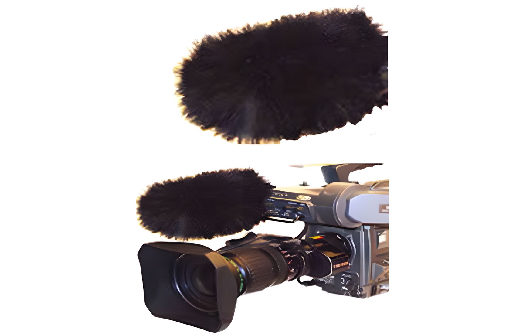 Windshield for NTG1 and NTG2