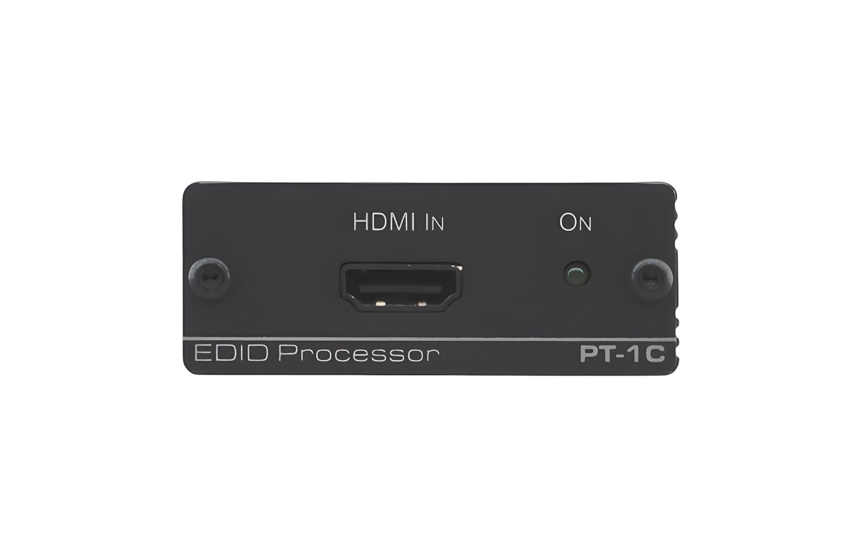 4K HDR EDID PT 1C
