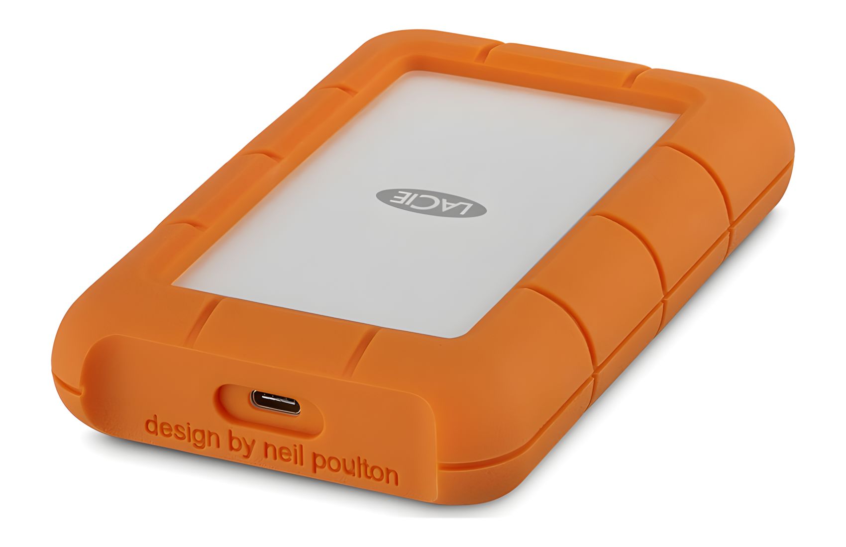 HDD Rugged-USB-C-5TB