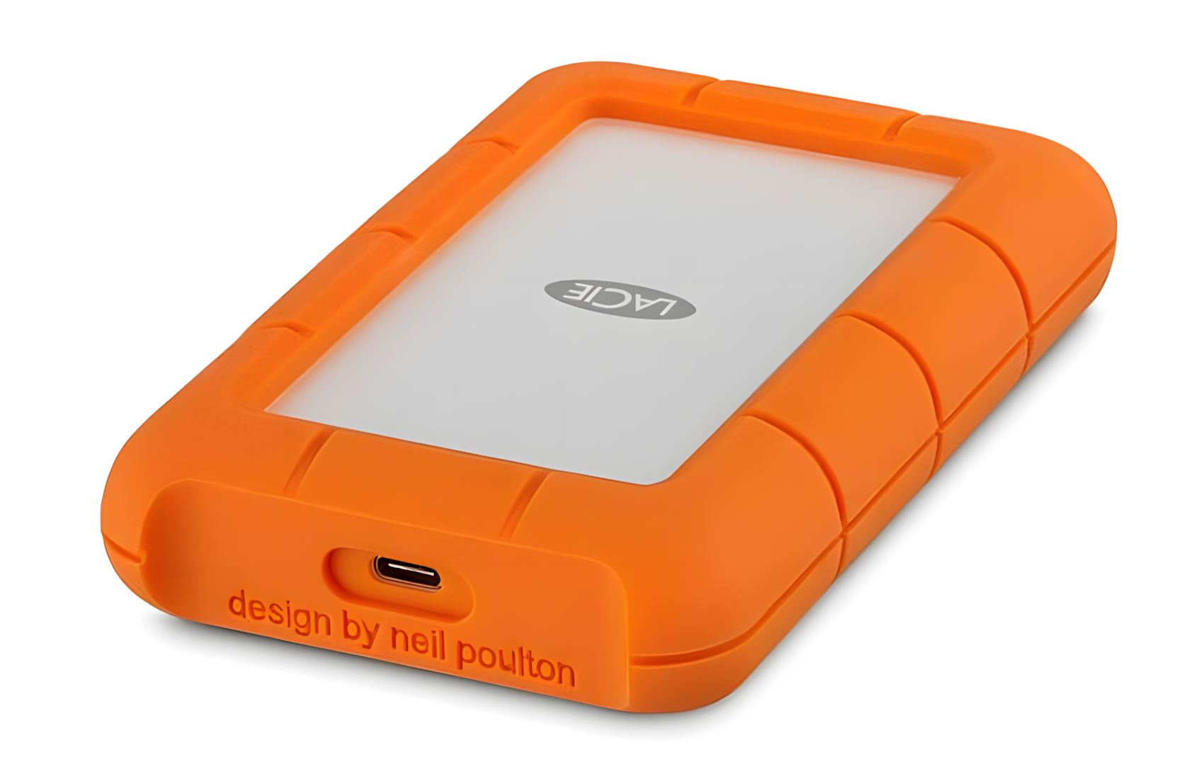 HDD Rugged-USB-C-4TB