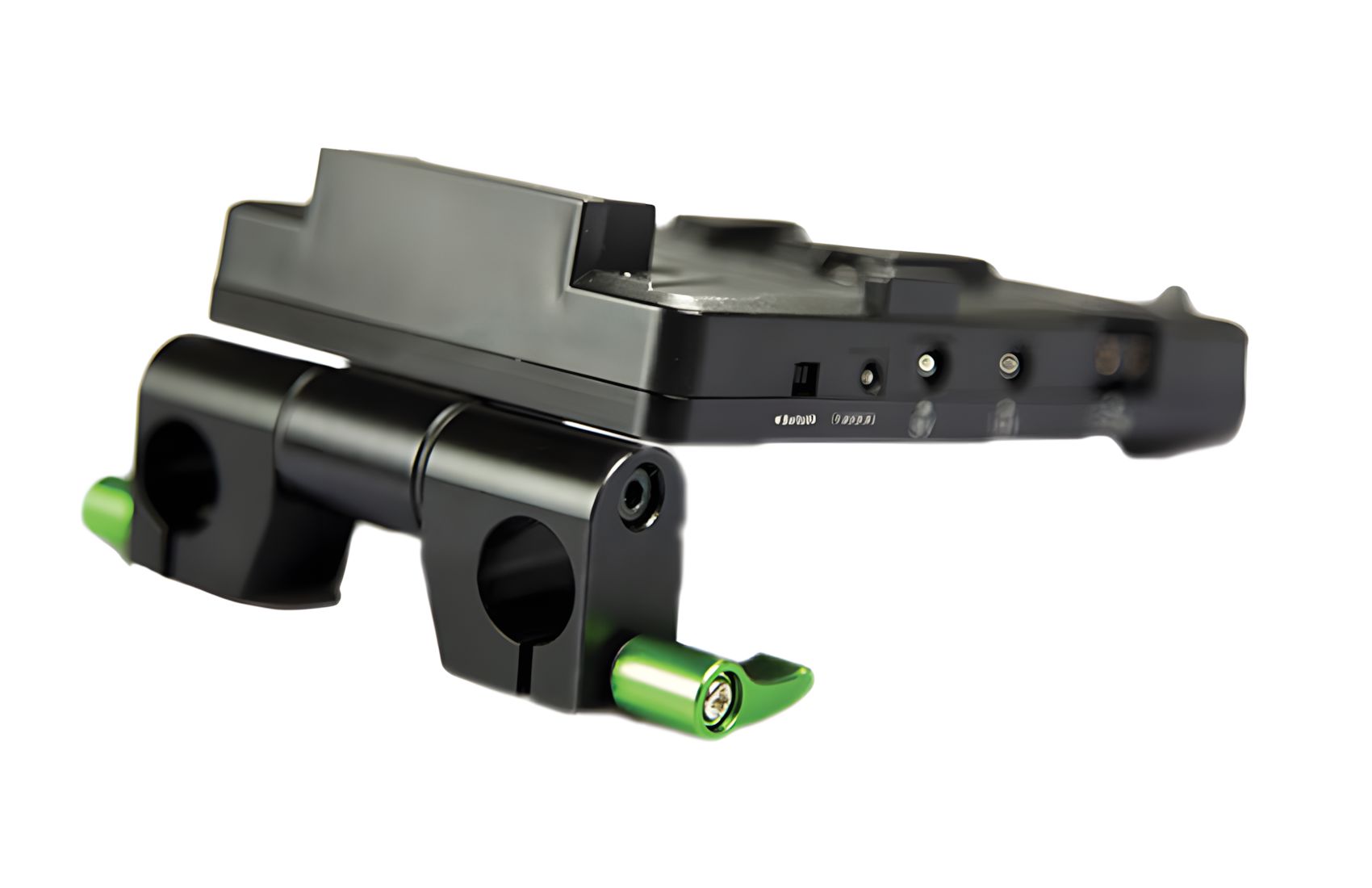 V-Lock Converter