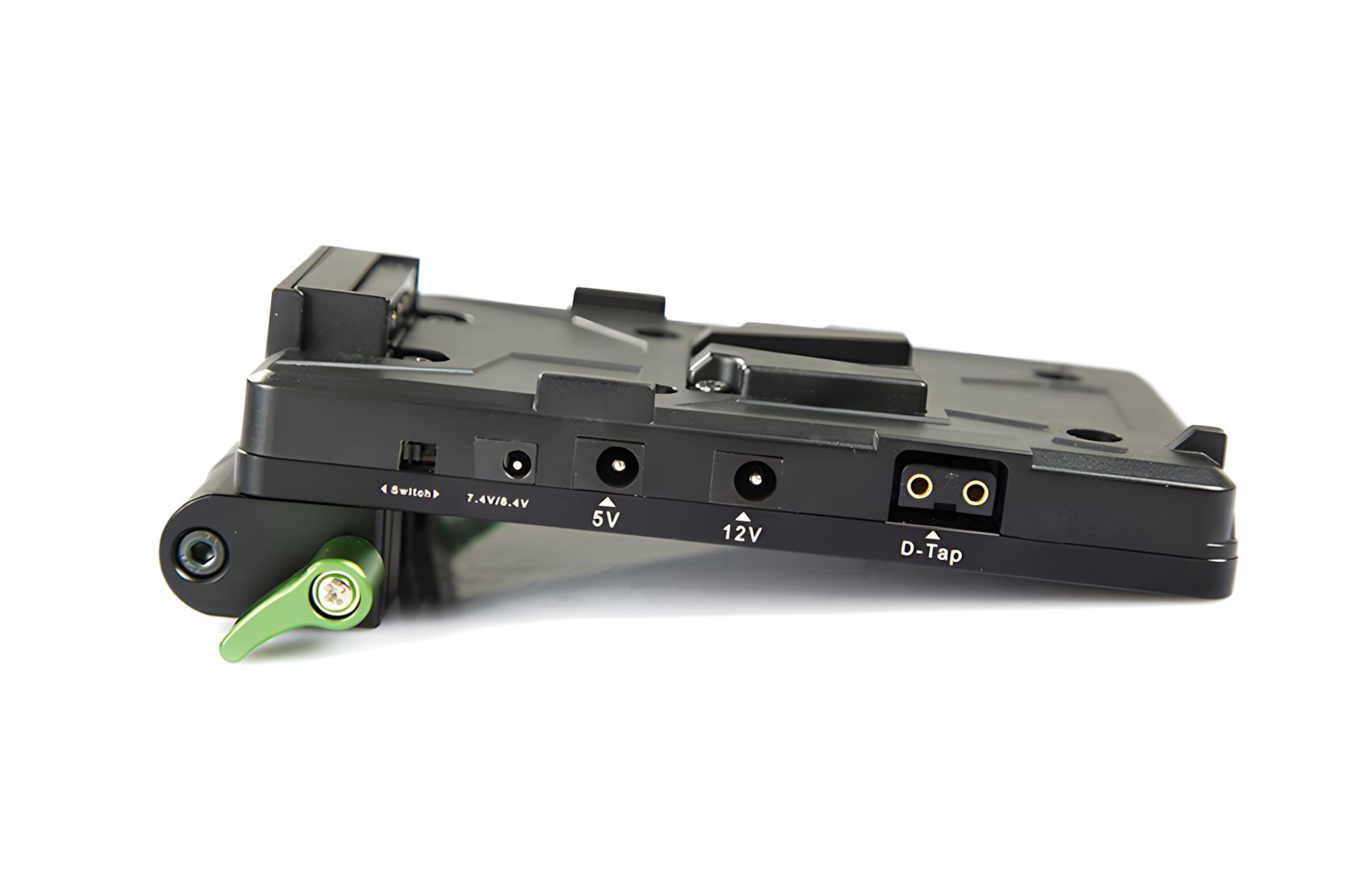 V-Lock Converter