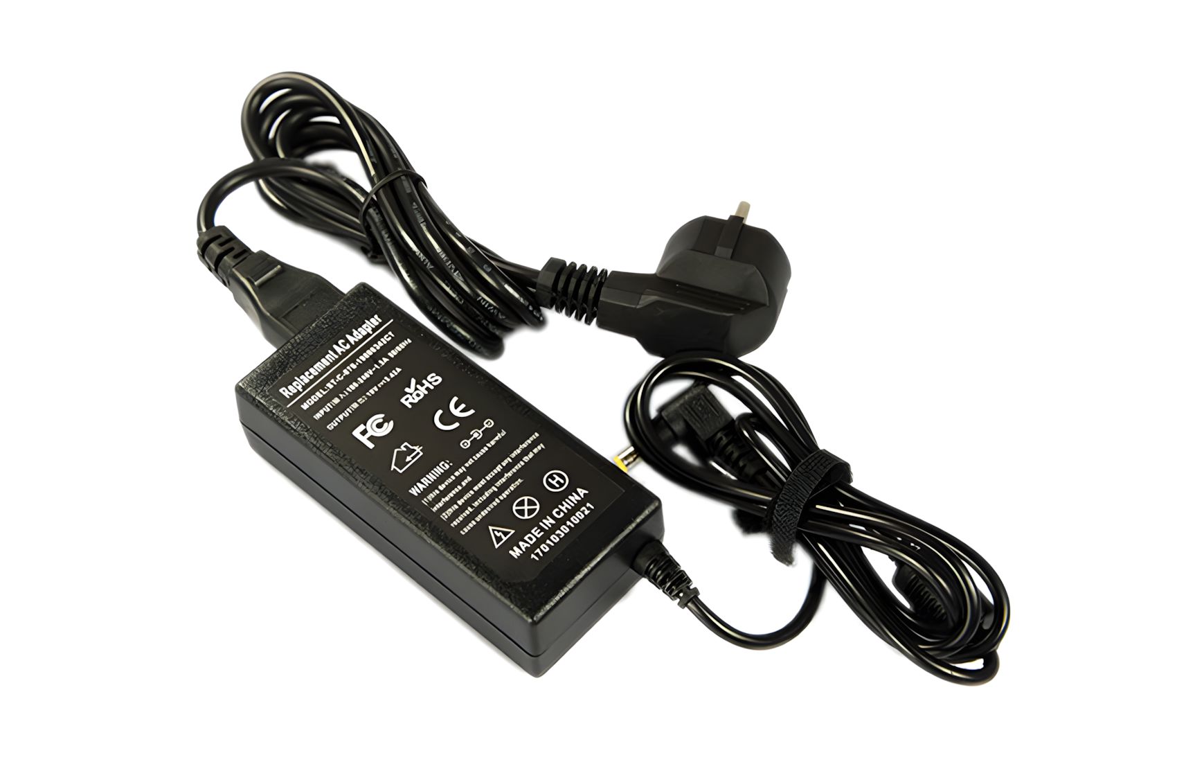 V-Lock Converter