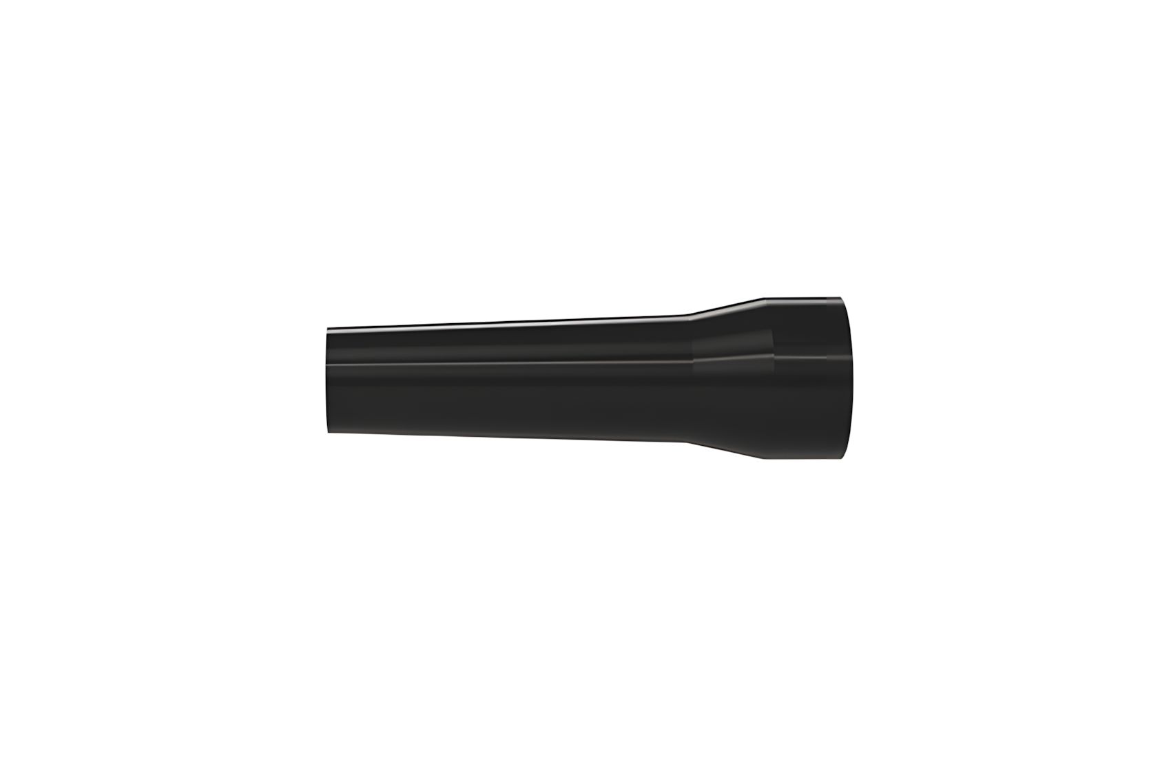 Bend Relief Black
