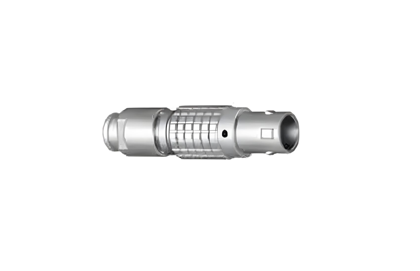 Lemo 5pin Male
