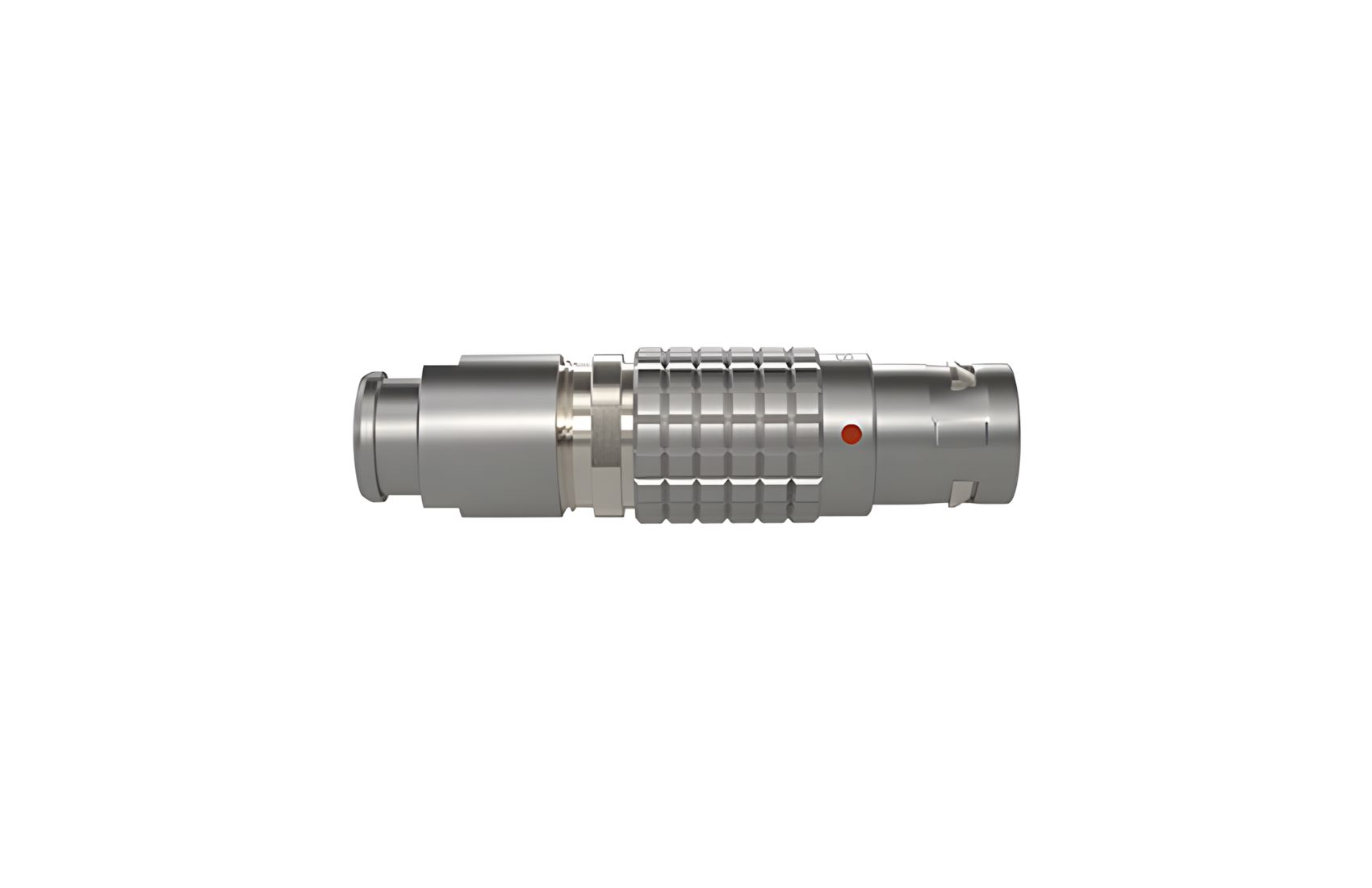 Lemo 5pin Male