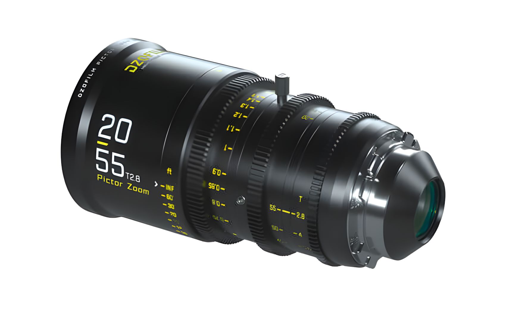 Pictor Zoom 20-55mm EF PL