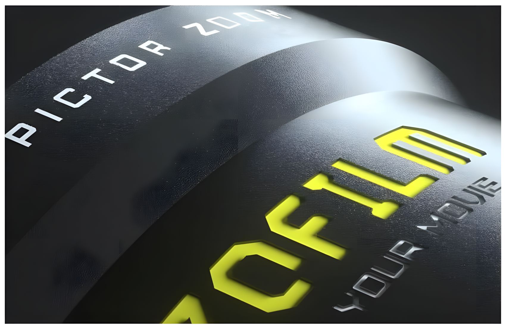 Pictor Zoom 20-55mm EF PL