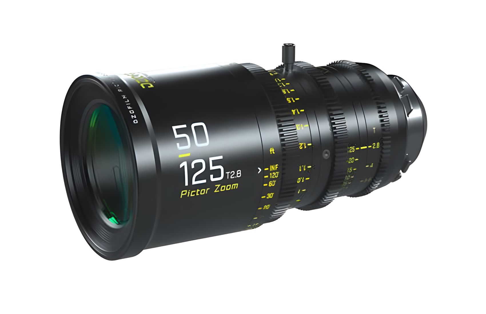 Pictor Zoom 50-125mm EF PL