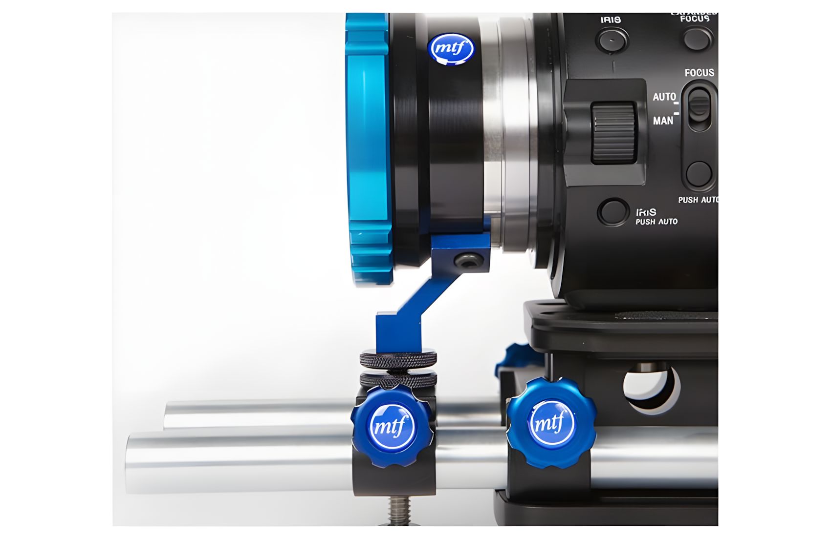 M43-E-Mount-Support